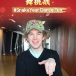 Dance_Into_the_Year_of_the_Snake__Join_CGTN_s__SnakeYearDanceFun_Challenge_With_Robbie video poster
