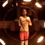 Dancing with Fire: Exploring Sri Lanka's Traditional Pandam Paliya video poster