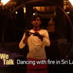 Dancing with Fire: Sri Lanka's 'Pandam Paliya' Keeps Culture Burning Bright video poster