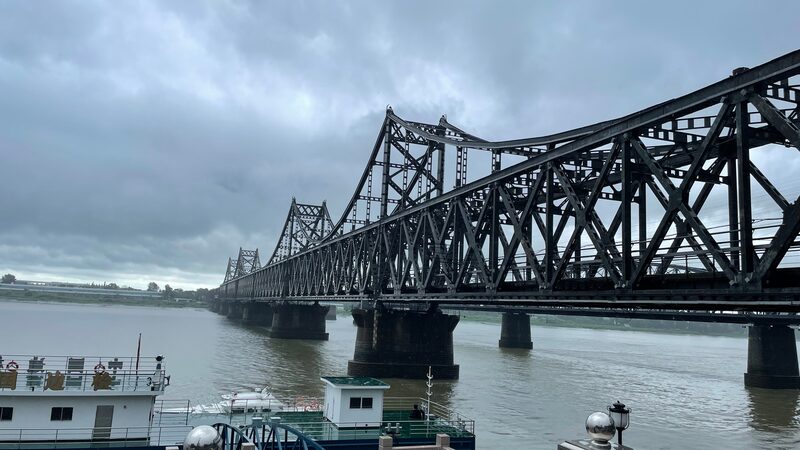 Dandong_Prepares_as_Tropical_Storm_Khanun_Approaches_from_the_Korean_Peninsula_poster - Khabar Asia Dandong Prepares as Tropical Storm Khanun Approaches from the Korean Peninsula video poster