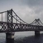 Dandong's Transformation: 70 Years After the War to Resist U.S. Aggression and Aid Korea video poster