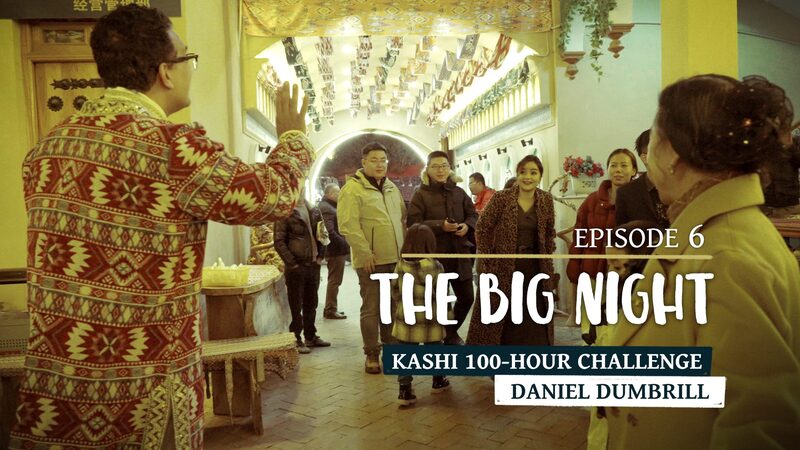 Daniel_s_Big_Night__The_Kashi_100_Hour_Challenge_Finale - Khabar Asia Daniel_s_Big_Night__The_Kashi_100_Hour_Challenge_Finale