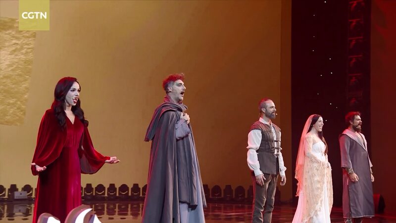 Dante_s__The_Divine_Comedy__Musical_Set_for_China_Tour - Khabar Asia Dante_s__The_Divine_Comedy__Musical_Set_for_China_Tour