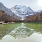 Daocheng Yading: Exploring the Pristine Beauty of China's Hidden Paradise