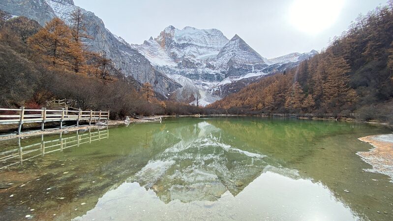 Daocheng Yading: Exploring the Pristine Beauty of China's Hidden Paradise