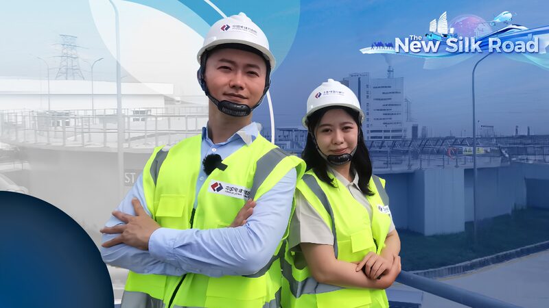 Dasherkandi Plant Revolutionizes Sewage Treatment in Dhaka video poster