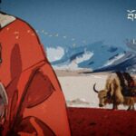 Daughters of Tibet: A New Generation Inspiring Change on the Plateau video poster