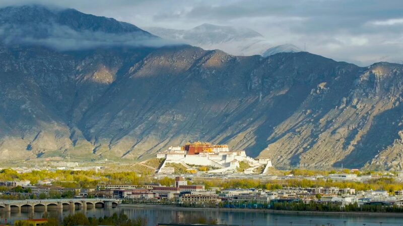 Daughters_of_Tibet_Unveiling_the_Lives_of_Five_Modern_Tibetan_Women_poster - Khabar Asia Daughters of Tibet: Unveiling the Lives of Five Modern Tibetan Women video poster