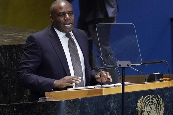 David Lammy’s Beijing Visit: Charting New Paths in Sino-Anglo Relations David_Lammy_s_Beijing_Visit__Charting_New_Paths_in_Sino_Anglo_Relations