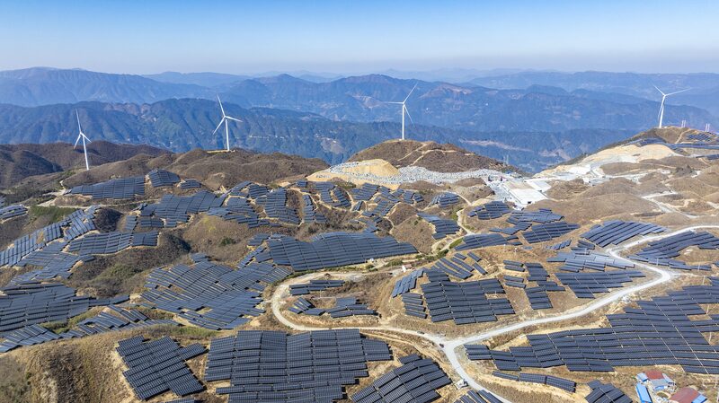 Davos_2025__China_s_Green_Transition_Sets_Pace_for_Climate_Cooperation - Khabar Asia Davos_2025__China_s_Green_Transition_Sets_Pace_for_Climate_Cooperation