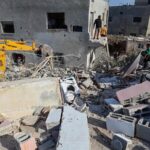 Day 26: Israel Intensifies Gaza Operations as ICRC Aid Arrives video poster