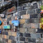 Dayushan Island Villagers Transform Ocean Debris into Sustainable Art