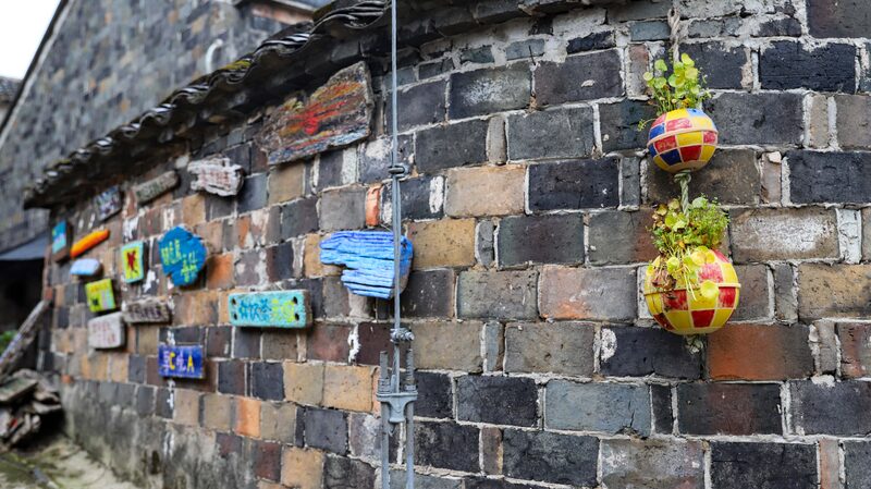 Dayushan_Island_Villagers_Transform_Ocean_Debris_into_Sustainable_Art - Khabar Asia Dayushan Island Villagers Transform Ocean Debris into Sustainable Art