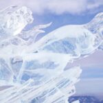 Dazzling Ice and Snow Art: China and Russia's Winter Masterpieces