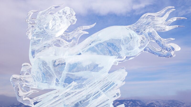 Dazzling_Ice_and_Snow_Art_China_and_Russias_Winter_Masterpieces - Khabar Asia Dazzling Ice and Snow Art: China and Russia's Winter Masterpieces
