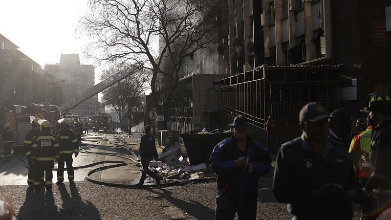 Deadly_Fire_in_Johannesburgs_CBD_Claims_Over_60_Lives_poster - Khabar Asia Deadly Fire in Johannesburg's CBD Claims Over 60 Lives video poster