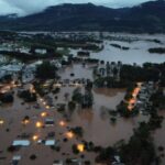 Deadly Floods and Mudslides Ravage Southern Brazil: Death Toll Climbs to 29