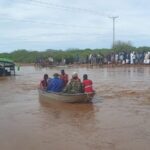 Deadly Floods in Kenya Claim 13 Lives, Displace Nearly 15,000, Says UN