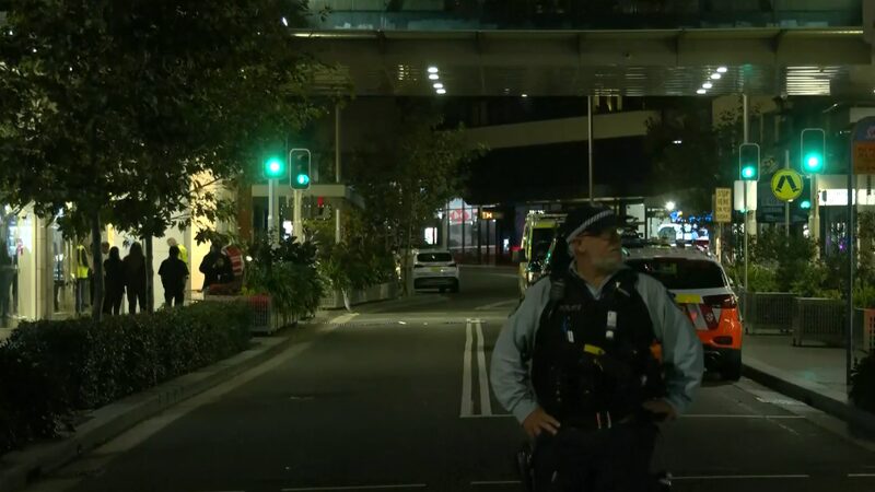 Deadly_Stabbing_at_Sydneys_Westfield_Mall_Leaves_Six_Dead_poster - Khabar Asia Deadly Stabbing at Sydney's Westfield Mall Leaves Six Dead video poster