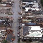 Deadly Tornadoes Sweep Central U.S., Highlighting Global Climate Concerns