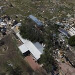 Deadly Tornadoes Sweep Central U.S., Leaving at Least 18 Dead