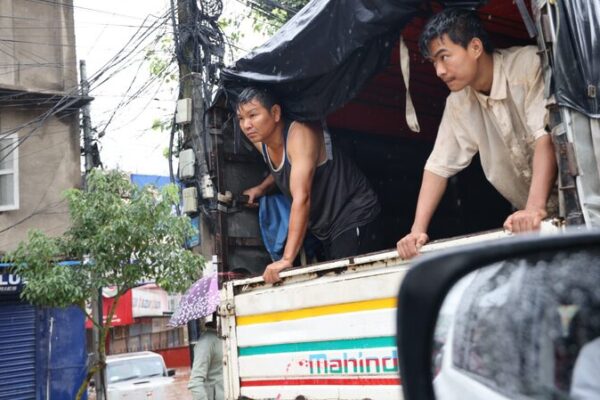 Death Toll Rises to 112 in Nepal Floods After Relentless Monsoon Rains Death_Toll_Rises_to_112_in_Nepal_Floods_After_Relentless_Monsoon_Rains