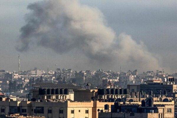 Death Toll Soars in Gaza as Aid Convoy Attacked Amid Ongoing Conflict Death Toll Soars in Gaza as Aid Convoy Attacked Amid Ongoing Conflict video poster