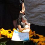 Death Toll Surges in Gaza as Conflict Enters Eleventh Day video poster