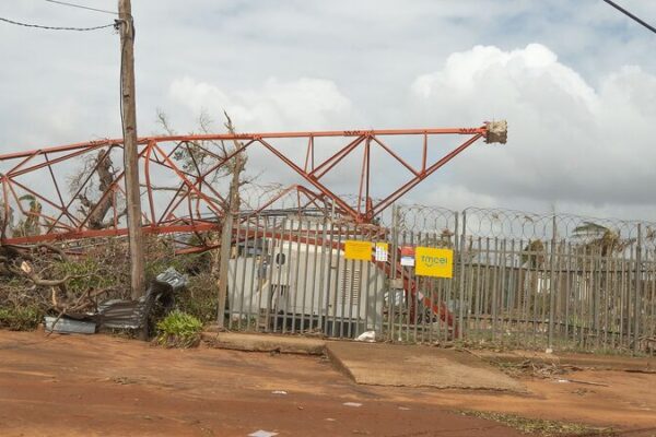 Death Toll from Cyclone Chido in Mozambique Rises to 120 Death_Toll_from_Cyclone_Chido_in_Mozambique_Rises_to_120