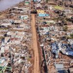 Death Toll from Historic Floods in Brazil Reaches 175