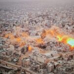 Death Toll in Gaza Surpasses 20,000 as Conflict Continues on Day 78 video poster