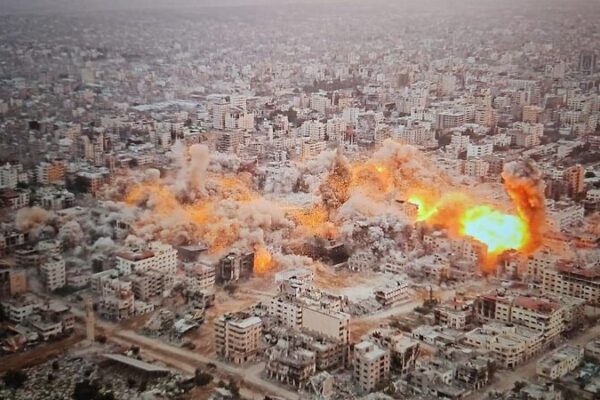 Death Toll in Gaza Surpasses 20,000 as Conflict Continues on Day 78 Death Toll in Gaza Surpasses 20,000 as Conflict Continues on Day 78 video poster