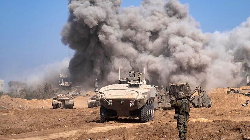 Death_Toll_in_Palestine-Israel_Conflict_Surpasses_11000_Amid_Calls_for_Ceasefire_poster - Khabar Asia Death Toll in Palestine-Israel Conflict Surpasses 11,000 Amid Calls for Ceasefire video poster