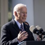 Debate over U.S. Military Aid to Israel and Ukraine Intensifies Amid Biden's Speech
