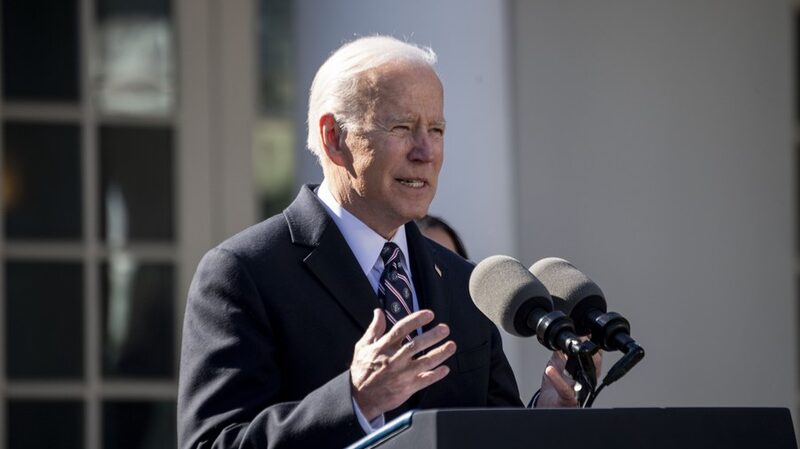 Debate over U.S. Military Aid to Israel and Ukraine Intensifies Amid Biden's Speech