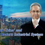 Debating 'Peak China': Economic Challenges and Future Vision video poster