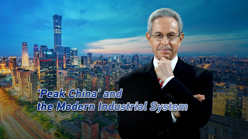 Debating_Peak_China_Economic_Challenges_and_Future_Vision_poster - Khabar Asia Debating 'Peak China': Economic Challenges and Future Vision video poster