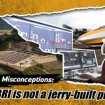 Debunking Misconceptions: BRI's Commitment to Quality Infrastructure