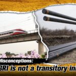 Debunking Myths: The Belt and Road Initiative's Enduring Impact