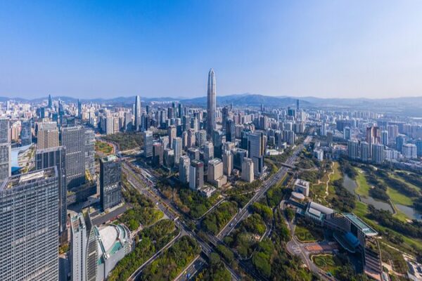 Debunking the Myth: China’s Economic ‘Peak’ and the Reality Behind the Numbers Debunking the Myth: China's Economic 'Peak' and the Reality Behind the Numbers