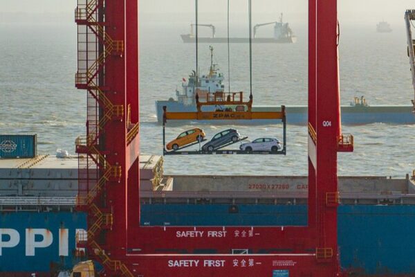 Debunking the 'Overcapacity' Myth in China's NEV Industry