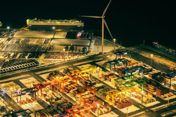Decade of Integration Spurs Trade Growth in Beijing-Tianjin-Hebei Region Decade of Integration Spurs Trade Growth in Beijing-Tianjin-Hebei Region