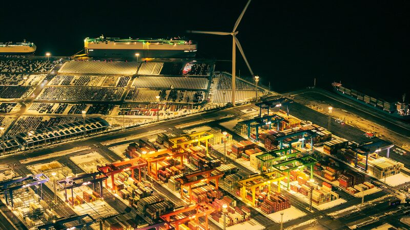 Decade of Integration Spurs Trade Growth in Beijing-Tianjin-Hebei Region