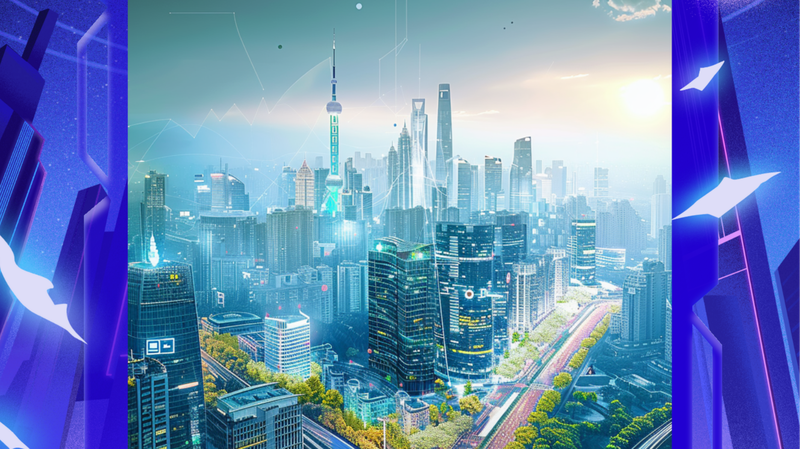 Decoding_Chinas_AI_Industry_CGTN_Showcases_Key_Figures_with_AI_Technology - Khabar Asia Decoding China's AI Industry: CGTN Showcases Key Figures with AI Technology