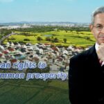 Decoding China's 'Common Prosperity': Insights from R.L. Kuhn video poster