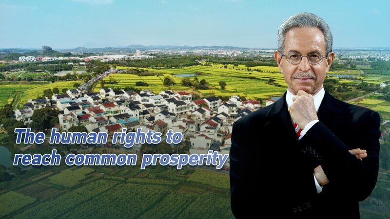 Decoding_Chinas_Common_Prosperity_Insights_from_RL_Kuhn_poster - Khabar Asia Decoding China's 'Common Prosperity': Insights from R.L. Kuhn video poster