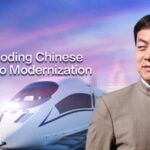 Decoding China's Path to Modernization: Insights from Wang Yiwei video poster