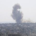 Decoding the Digital Narrative: Three Insights on the Israel-Palestine Conflict