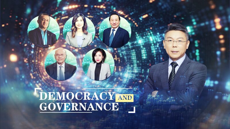 Decoding_the_Secrets_of_a_Good_Democracy_Is_AI_a_Game-Changer_or_a_Threat_poster - Khabar Asia Decoding the Secrets of a Good Democracy: Is AI a Game-Changer or a Threat? video poster