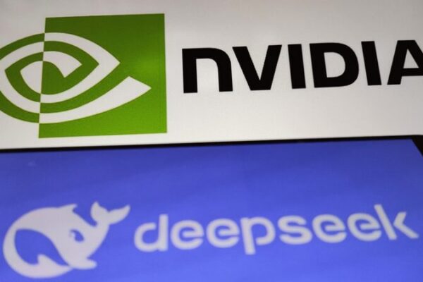DeepSeek Emergence Shakes US Tech Stocks as Trump Warns Companies DeepSeek_Emergence_Shakes_US_Tech_Stocks_as_Trump_Warns_Companies